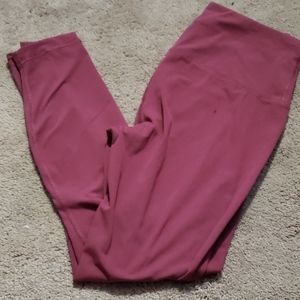 Yogalicious short legging